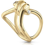 Guess Ring Women (54 ) - (UBR29004-54)