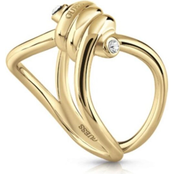 Guess Ring Women (54 ) - (UBR29004-54)