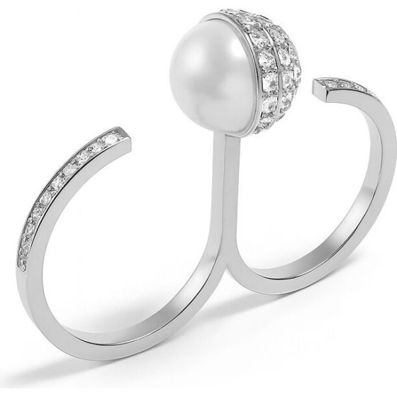 Guess Ring Women (56 ) - (JUBR04453JWRH)
