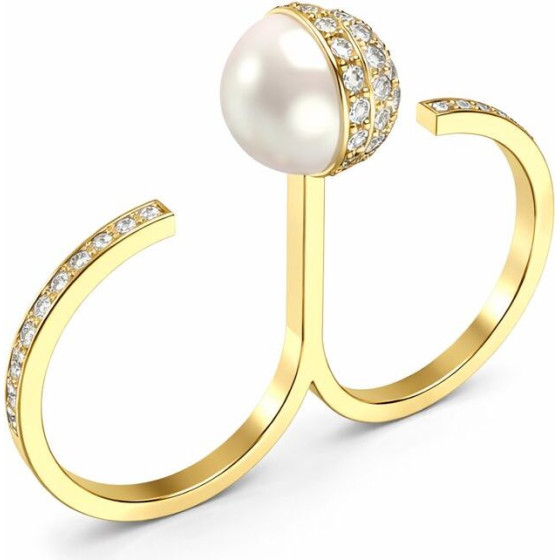 Guess Ring Women (56 ) - (JUBR04453JWY)