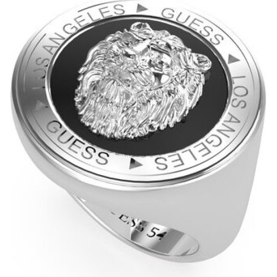 Guess Ring Women (66 ) - (JUMR01315JWST)