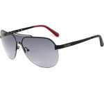 Guess Sunglasses Man (Lens/Bridge/Temple) 00/0/140 mm) - (GF5053-0001B)