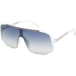 Guess Sunglasses Man (Lens/Bridge/Temple) 00/0/140 mm) - (GO00054-0021W)