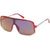 Guess Sunglasses Man (Lens/Bridge/Temple) 00/0/140 mm) - (GO00054-0066C)