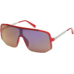 Guess Sunglasses Man (Lens/Bridge/Temple) 00/0/140 mm) - (GO00054-0066C)