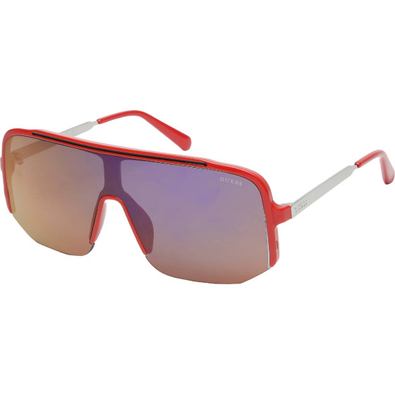 Guess Sunglasses Man (Lens/Bridge/Temple) 00/0/140 mm) - (GO00054-0066C)