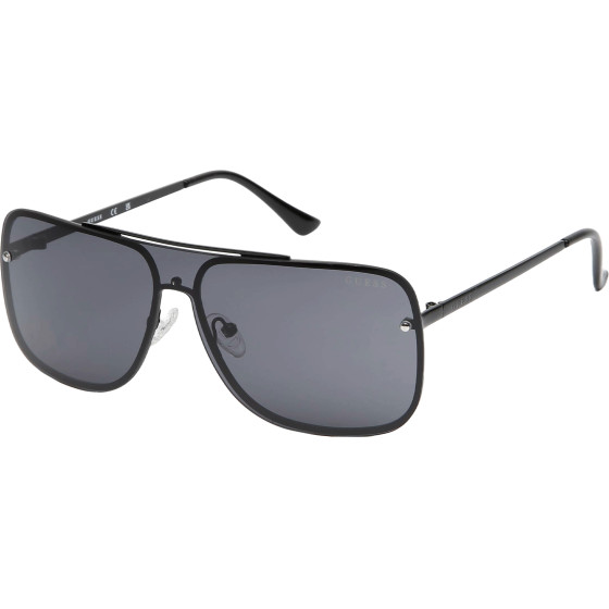 Guess Sunglasses Man (Lens/Bridge/Temple) 00/0/145 mm) - (GO00053-0001A)