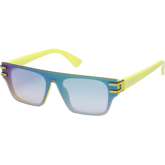 Guess Sunglasses Man (Lens/Bridge/Temple) 00/0/145 mm) - (GO00061-0093P)