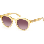 Guess Sunglasses Man (Lens/Bridge/Temple) 50/22/140 mm) - (GU00063-5039F)