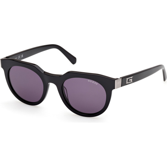 Guess Sunglasses Man (Lens/Bridge/Temple) 49/21/145 mm) - (GU00214-4901A)