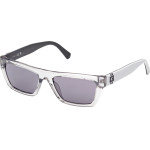 Guess Sunglasses Man (Lens/Bridge/Temple) 55/17/145 mm) - (GU00120-5520A)