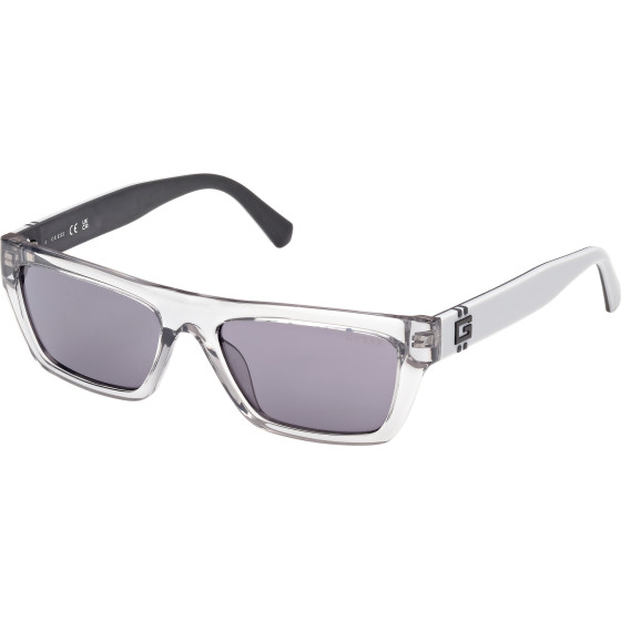 Guess Sunglasses Man (Lens/Bridge/Temple) 55/17/145 mm) - (GU00120-5520A)