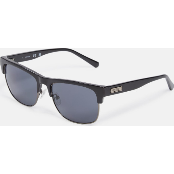 Guess Sunglasses Man (Lens/Bridge/Temple) 56/17/140 mm) - (GF00023-5601A)