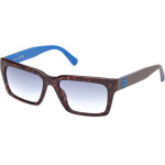 Guess Sunglasses Man (Lens/Bridge/Temple) 56/17/145 mm) - (GU00121-5652W)