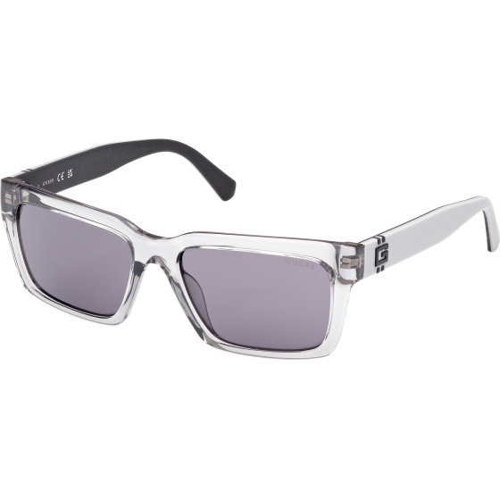 Guess Sunglasses Man (Lens/Bridge/Temple) 56/17/145 mm) - (GU00121-5620A)
