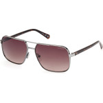 Guess Sunglasses Man (Lens/Bridge/Temple) 58/14/140 mm) - (GU00119-5808F)