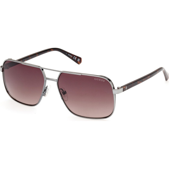 Guess Sunglasses Man (Lens/Bridge/Temple) 58/14/140 mm) - (GU00119-5808F)