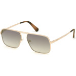 Guess Sunglasses Man (Lens/Bridge/Temple) 58/15/150 mm) - (GU6939-5832P)
