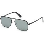 Guess Sunglasses Man (Lens/Bridge/Temple) 58/15/150 mm) - (GU6939-5802Q)