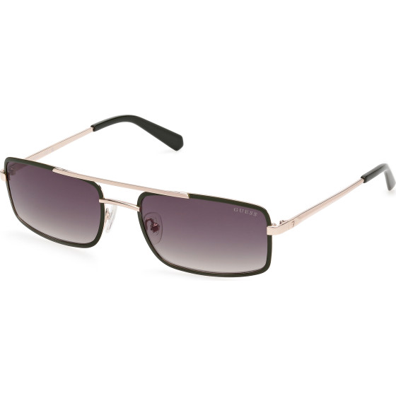 Guess Sunglasses Man (Lens/Bridge/Temple) 58/20/140 mm) - (GU00168-5897P)