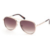 Guess Sunglasses Man (Lens/Bridge/Temple) 59/14/145 mm) - (GU5206-5932G)