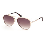 Guess Sunglasses Man (Lens/Bridge/Temple) 59/14/145 mm) - (GU5206-5932G)