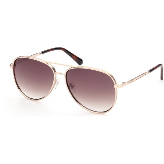 Guess Sunglasses Man (Lens/Bridge/Temple) 59/14/145 mm) - (GU5206-5932G)