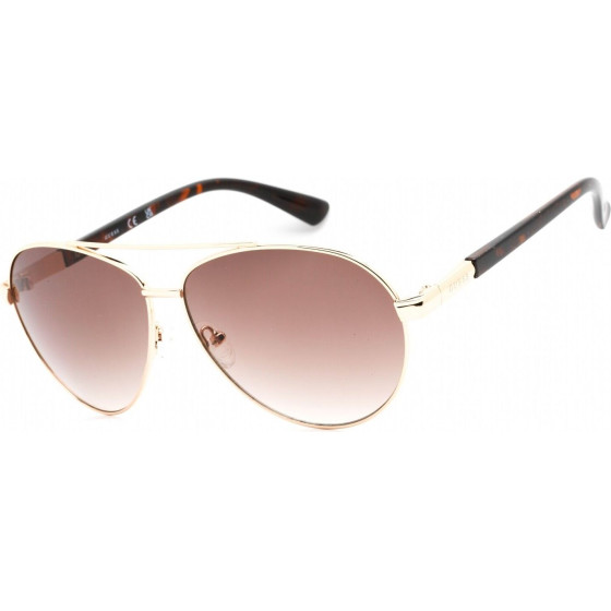 Guess Sunglasses Man (Lens/Bridge/Temple) 59/18/140 mm) - (GF0221-32F)