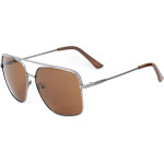 Guess Sunglasses Man (Lens/Bridge/Temple) 60/13/140 mm) - (GF5124-6011E)