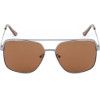Guess Sunglasses Man (Lens/Bridge/Temple) 60/13/140 mm) - (GF5124-6011E)
