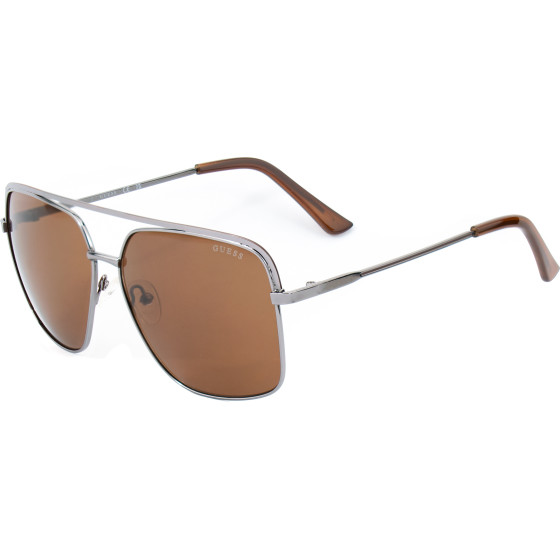 Guess Sunglasses Man (Lens/Bridge/Temple) 60/13/140 mm) - (GF5124-6011E)