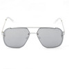 Guess Sunglasses Man (Lens/Bridge/Temple) 60/14/145 mm) - (GO00065-6010C)