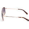 Guess Sunglasses Man (Lens/Bridge/Temple) 60/14/140 mm) - (GU00167-6032W)