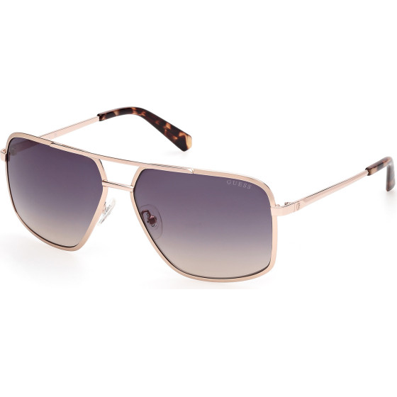 Guess Sunglasses Man (Lens/Bridge/Temple) 60/14/140 mm) - (GU00167-6032W)