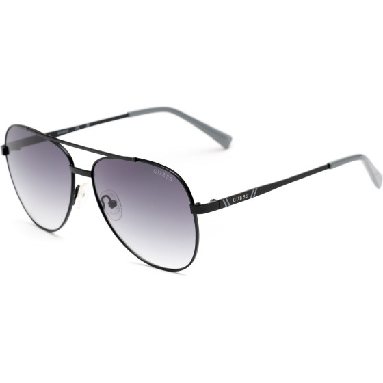 Guess Sunglasses Man (Lens/Bridge/Temple) 60/17/130 mm) - (GF5117-5802B)