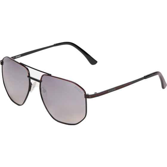 Guess Sunglasses Man (Lens/Bridge/Temple) 60/17/140 mm) - (GF5122-6001C)