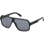 Guess Sunglasses Man (Lens/Bridge/Temple) 61/10/145 mm) - (GF00047-6102A)