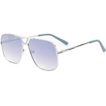 Guess Sunglasses Man (Lens/Bridge/Temple) 61/13/145 mm) - (GO00066-6110B)