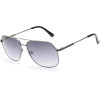 Guess Sunglasses Man (Lens/Bridge/Temple) 61/14/140 mm) - (GF5079-6108B)