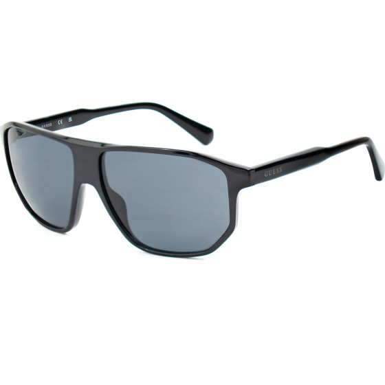 Guess Sunglasses Man (Lens/Bridge/Temple) 61/14/145 mm) - (GF00010-6101A)