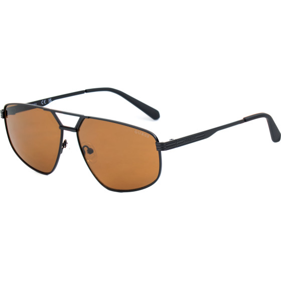Guess Sunglasses Man (Lens/Bridge/Temple) 61/14/145 mm) - (GF00044-6102E)