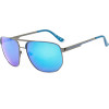 Guess Sunglasses Man (Lens/Bridge/Temple) 61/16/145 mm) - (GF00061-6106X)