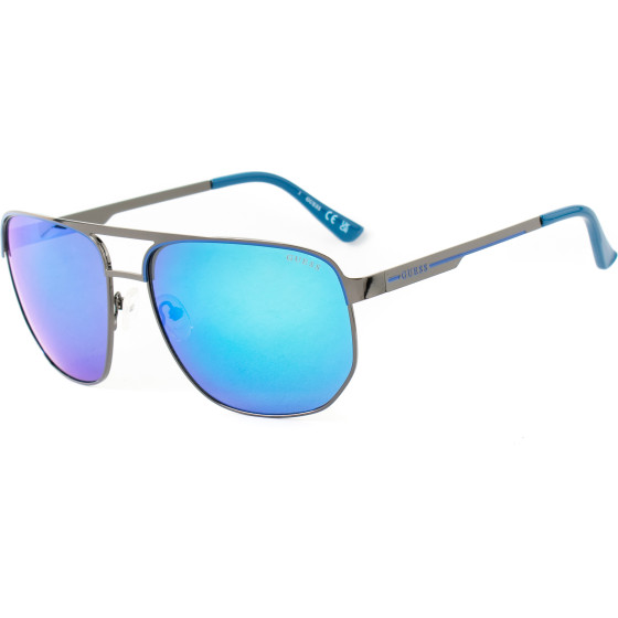 Guess Sunglasses Man (Lens/Bridge/Temple) 61/16/145 mm) - (GF00061-6106X)