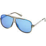Guess Sunglasses Man (Lens/Bridge/Temple) 64/12/140 mm) - (GO00060-6490C)