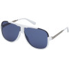 Guess Sunglasses Man (Lens/Bridge/Temple) 64/12/140 mm) - (GO00060-6421V)
