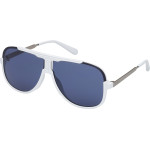 Guess Sunglasses Man (Lens/Bridge/Temple) 64/12/140 mm) - (GO00060-6421V)