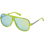 Guess Sunglasses Man (Lens/Bridge/Temple) 64/12/140 mm) - (GO00060-6495X)