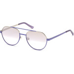 Guess Sunglasses Unisex (Lens/Bridge/Temple) 53/17/140 mm) - (GU3048-81Z)