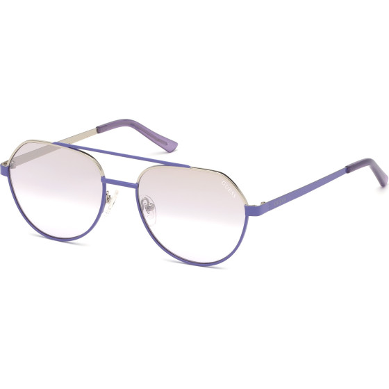 Guess Sunglasses Unisex (Lens/Bridge/Temple) 53/17/140 mm) - (GU3048-81Z)