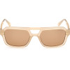 Guess Sunglasses Unisex (Lens/Bridge/Temple) 53/19/145 mm) - (GU82595357E)